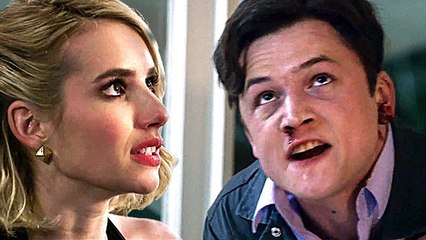 BILLIONAIRE BOYS CLUB Bande Annonce