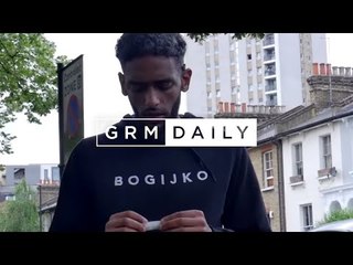 Mr. Ree - Been About [Music Video] | GRM Daily