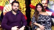 Emraan Hashmi And Shreya Dhanwanthary's Interview
