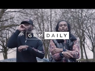 Remixclusive x Unknxwnproblem - Conversations [Music Video] | GRM Daily