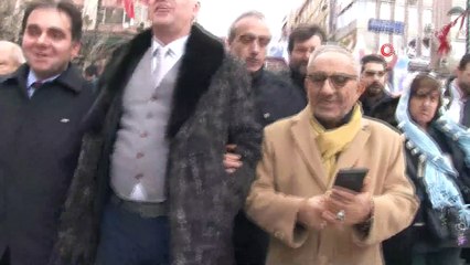 Engelleri birlikte aşacağız