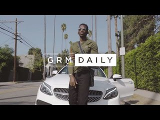 Manny Keys - Buss It [Music Video] | GRM Daily