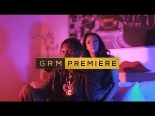Tizzy X Brandz - She's A Savage [Music Video] | GRM Daily