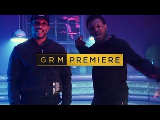 Joe Grind - Sauce Ft. Asher D [Music Video] | GRM Daily