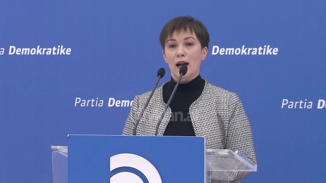 Unaza e Madhe, PD: Rama paracaktoi fituesin e tenderit