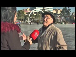 Channel One - Gjyshërit dhe nipërit