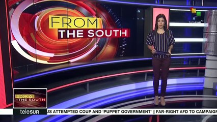 FtS 14-01: Nicolas Maduro Prepares To Take Presidential Oath