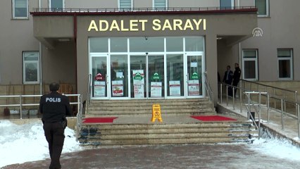 Fuhuş operasyonu - SİVAS