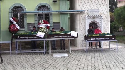 Ördek Avında Hayatına Kaybeden 2 Kardeş Toprağa Verildi