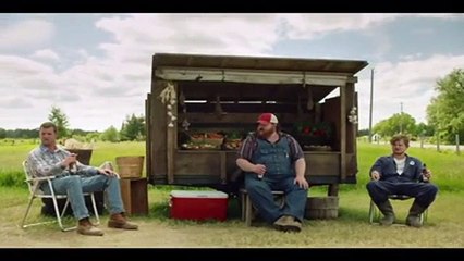 Letterkenny S02E01