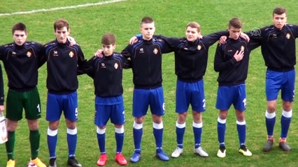 Futbol: 20. Mercedes-Benz Ege Kupası - İZMİR