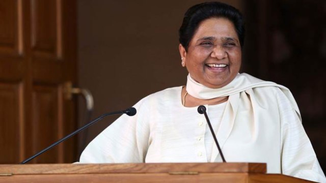 Social Media पर BSP Candidates List Viral, Saharanpur से लड़ेंगी Mayawati | वनइंडिया हिंदी