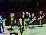 Johnny Hallyday - Le pénitencier (live 1966 Palmarès des chansons)