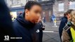 «Gilets jaunes» à Strasbourg: Un adolescent blessé au visage - ZAPPING ACTU DU 14/01/2019