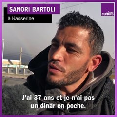 Tunisie : après la Révolution, le désespoir...