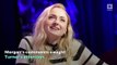 Sophie Turner's Strong Message on Mental Health