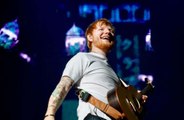 Ed Sheeran reveals songwriting secret