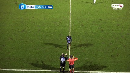 25 Correa Drops to 24, Popard Rises