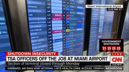 CNN Newsroom [3PM] 1-12-2019 - CNN BREAKING NEWS Today Jan 12, 2019