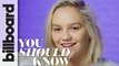 You Should Know: Carlie Hanson | Billboard