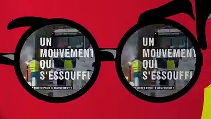 Les médias contre les gilets jaunes ? - DÉSINTOX - 14/1/2019