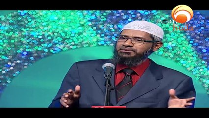A challenge between Dr Zakir Naik and A hindu #HUDATV