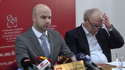 Biznesi kërkon stabilitet e jo zgjedhje të reja