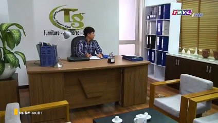 Ngậm Ngùi Tập 44 - Bản Chuẩn - Phim Việt Nam THVL1 - Phim Ngam Ngui Tap 44 - Ngam Ngui Tap 45