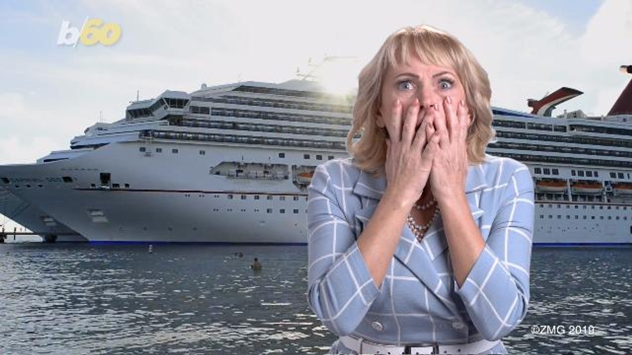 Well, Isn’t This Ironic? Flat-Earthers To Take Cruise That Uses Navigation Based On a Round Earth