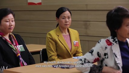 Christelijke film ‘De leugen van het communisme’ Clip 4