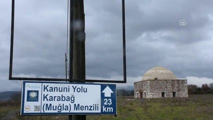 Kanuni'nin Mirasına Restorasyon Tehdidi