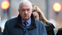 Hillsborough stadium disaster: Ex-police chief goes on trial over manslaughter of 95 football fans