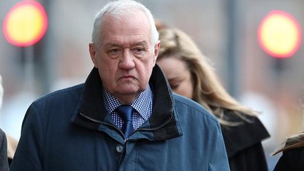 Hillsborough stadium disaster: Ex-police chief goes on trial over manslaughter of 95 football fans