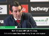 Finishing in the top four will be difficult - Emery