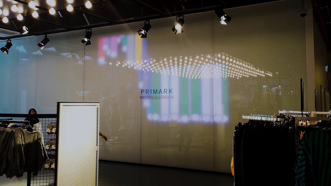 Primark London