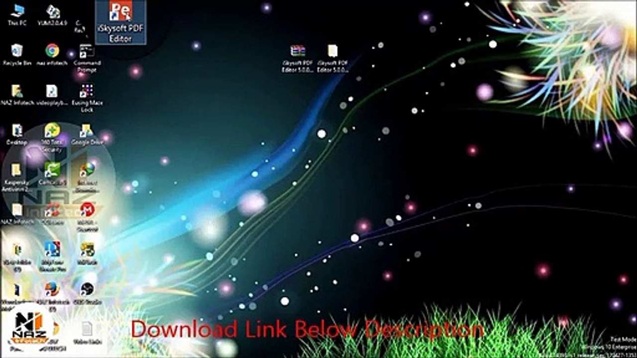 PDF-XChange Editor 5.5 License Key Latest