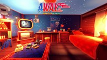AWAY : Journey to the Unexpected - 10 minutes de gameplay