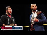 Are WWE Calling Up THE WRONG NXT Wrestlers? NXT Jan. 9 2019 Review | WrestleTalk's WrestleRamble