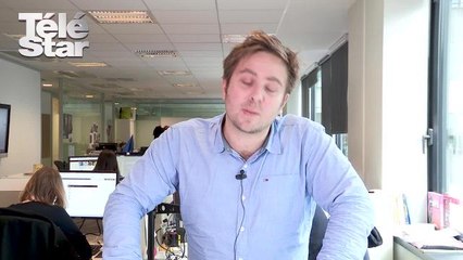 Le Top 3 Télé Star du 21 janvier 2019