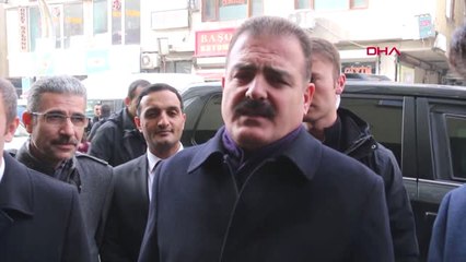 Hakkari Vali Akbıyık Hakkari'de Yüzde 62 Oranında Kaçak Elektrik Kullanımı Var