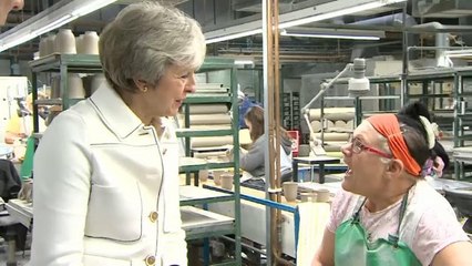 Решающее голосование по Brexit: удастся ли Мэй убедить Палату общин?