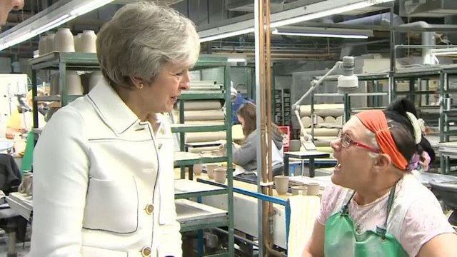 Решающее голосование по Brexit: удастся ли Мэй убедить Палату общин?