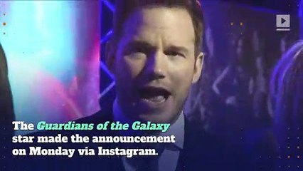 Chris Pratt and Katherine Schwarzenegger Are Engaged