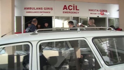 KKTC'ye Mazot Deposunda Umuda Yolculuk Poliste Bitti