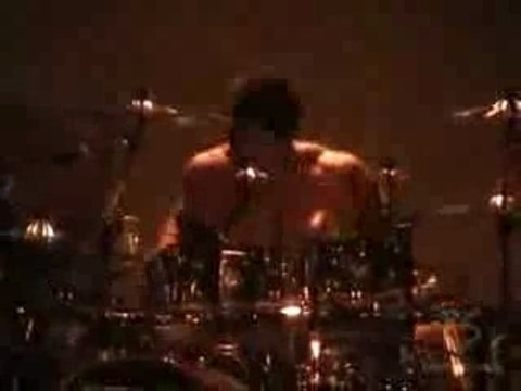 Korn-Freak on a Leash (Live)