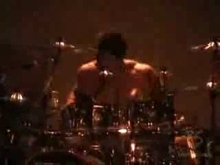 Korn-Freak on a Leash (Live)
