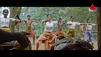 Sakkaran  සක්කාරං -  Episode 01  Sirasa TV