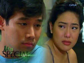 My Special Tatay: Aubrey regrets leaving Boyet | Episode 96