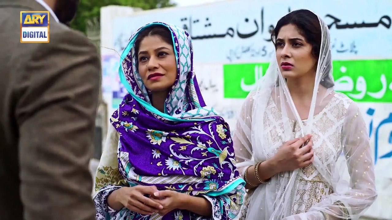 Balaa Last Ep Part 1