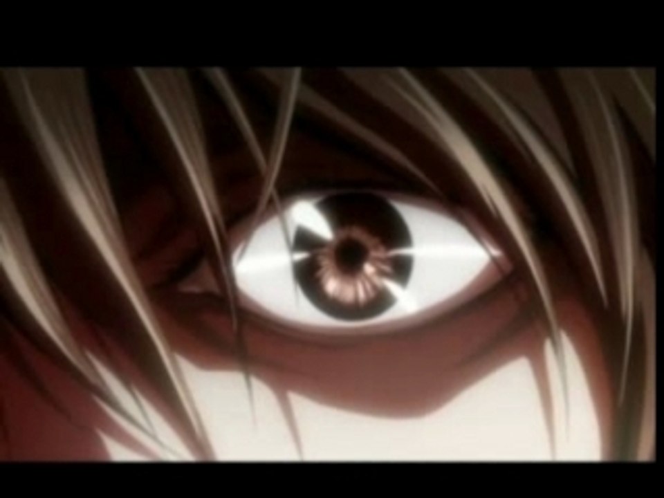 amv la mort de L